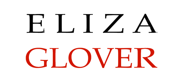 eliza glover logo